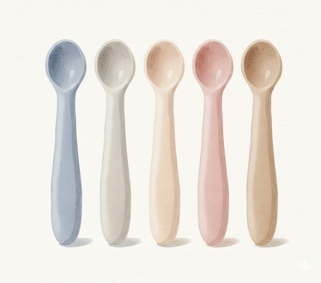 Silicone Tableware: Myths vs. Truths You Need to Know