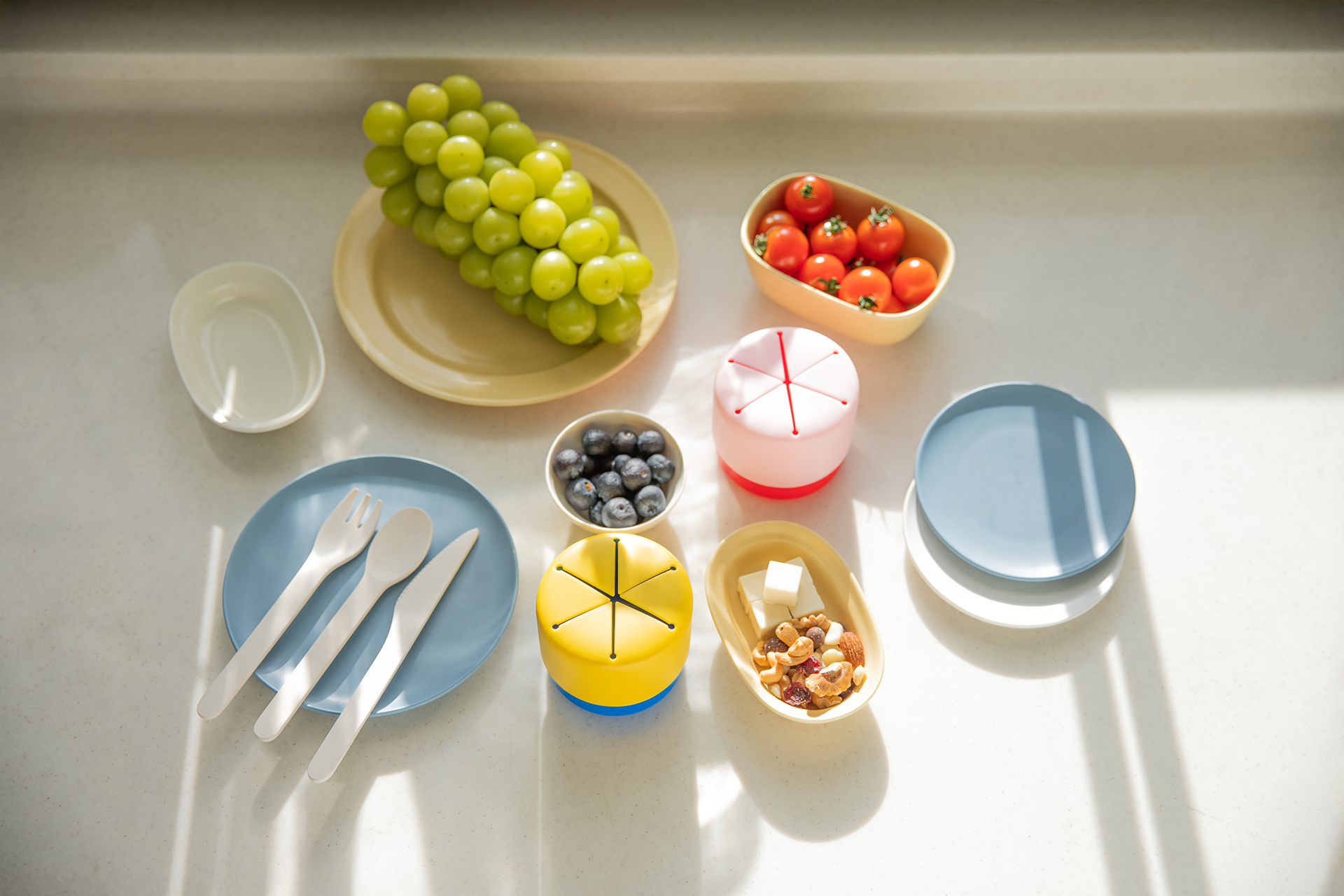 How to Keep Your Pickcup Silicone Snack Cup Clean and Fresh: Complete Care Guide