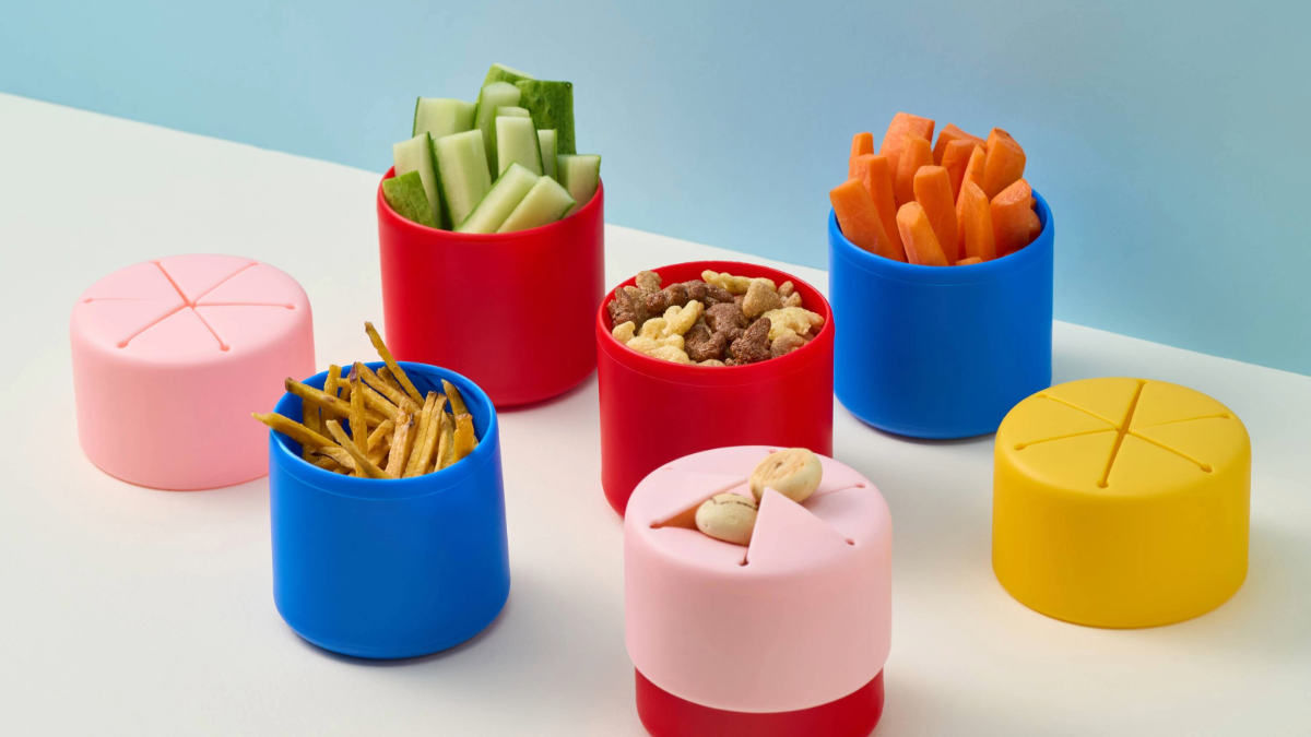 Good Morning, November: What Color Matches Your Mood Today?