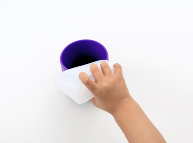 The Gentle Choice: Why Pickcup’s Featherlight Feel and Supreme Softness Are Perfect for Your Toddler
