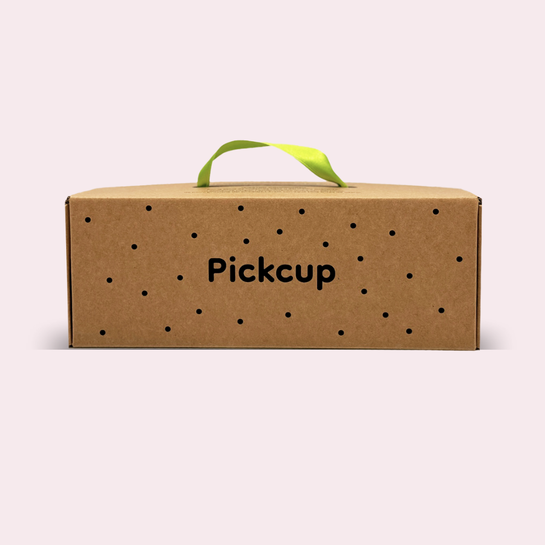 Pickcup Trio
