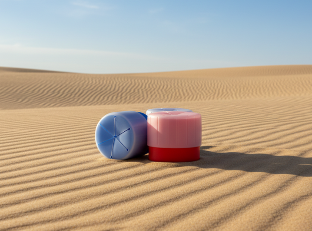 From Sand to Safety: Why Platinum Silicone Matters for Your Family