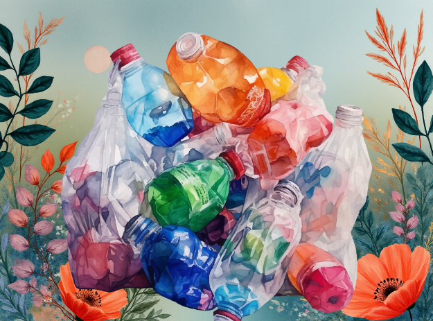 How Much Plastic Is on Your Child’s Table? A 1-Minute Checklist for Parents