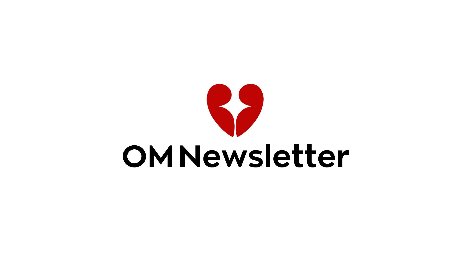 Ordinarymom Newsletter LOGO