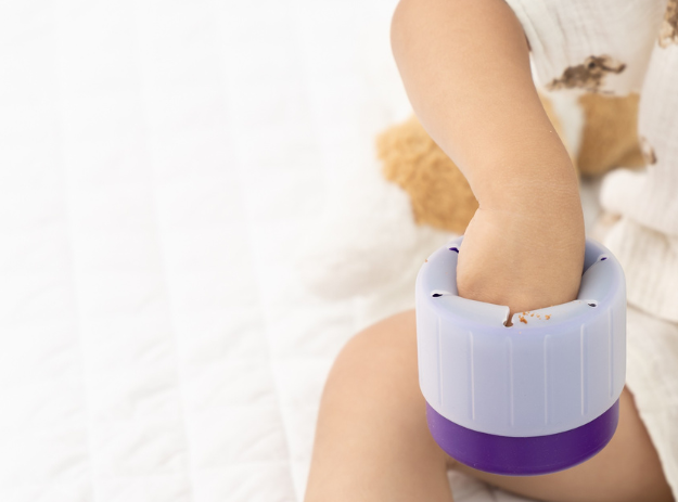 Perfect Environment for Little Explorers