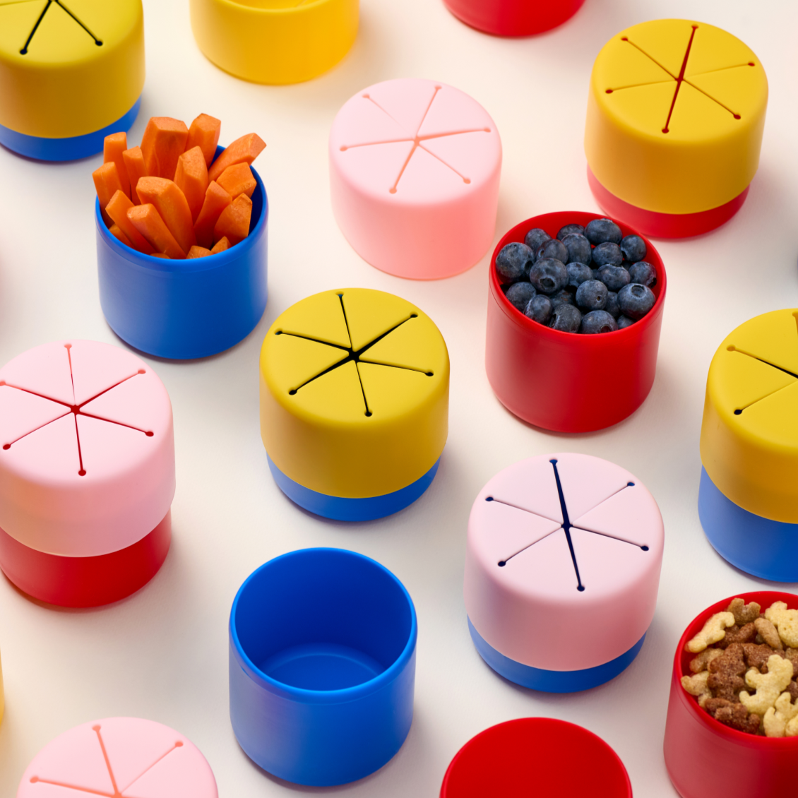 Limited Deal – Pickcups (50% OFF)