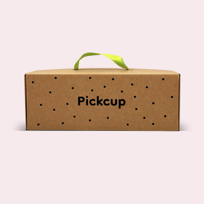 Pickcup Trio