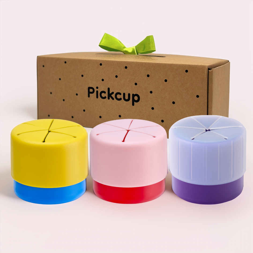 Pickcup Trio
