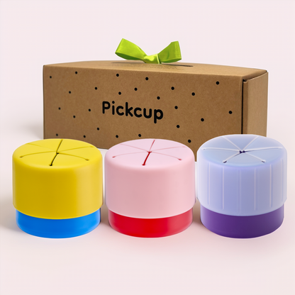 Pickcup Trio